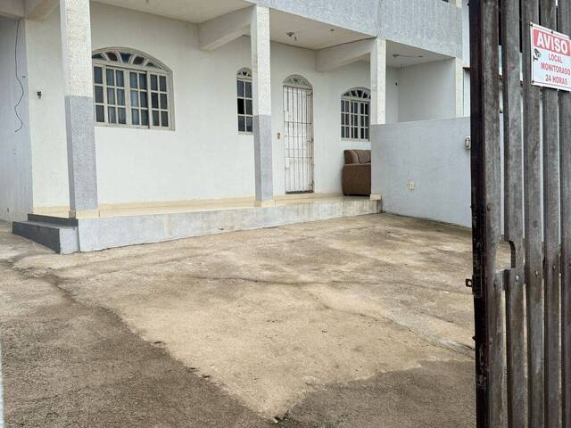 #AT-124 - Casa para Temporada em Itapemirim - ES