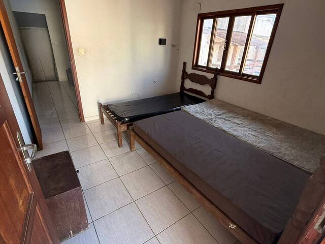 #AT-126 - Casa para Temporada em Itapemirim - ES