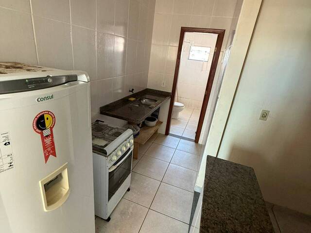 #AT-128 - Apartamento para Temporada em Itapemirim - ES - 3