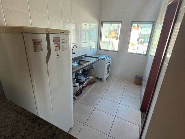 #AT-129 - Apartamento para Temporada em Itapemirim - ES - 2