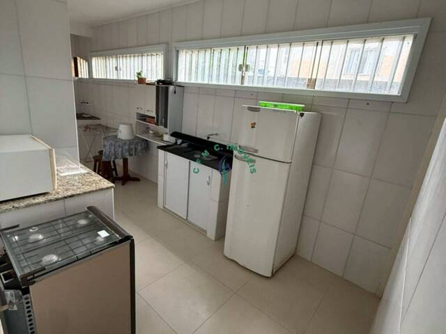 #AT-130 - Casa para Temporada em Itapemirim - ES - 3