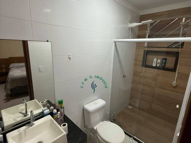 #V-133 - Casa para Venda em Itapemirim - ES - 3