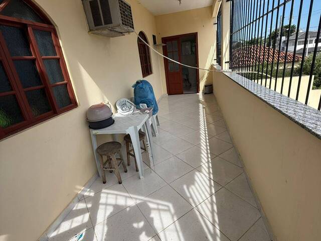 #AT-138 - Casa para Temporada em Itapemirim - ES - 3