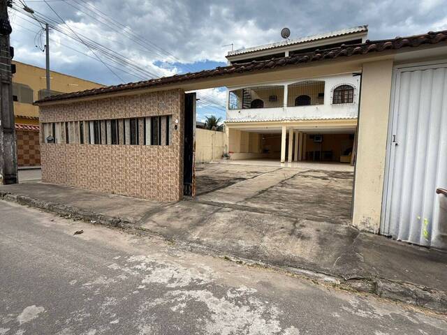 #AT-138 - Casa para Temporada em Itapemirim - ES