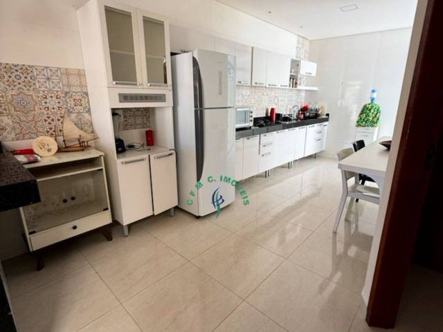 #V- 156 - Casa para Venda em Itapemirim - ES - 2