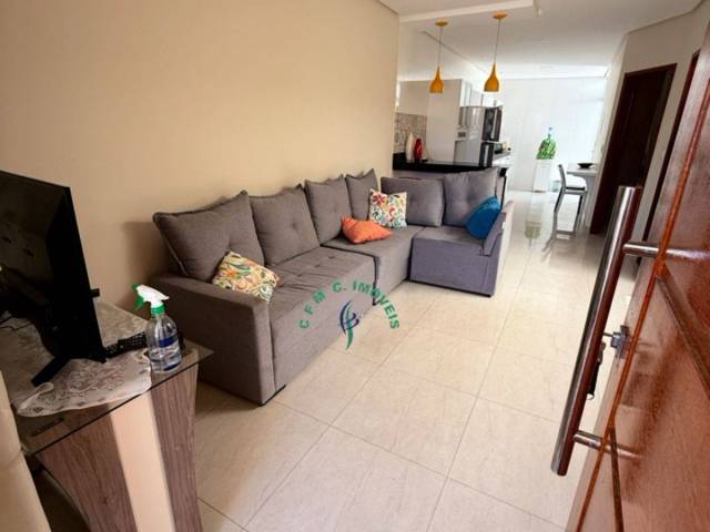 #V- 156 - Casa para Venda em Itapemirim - ES - 3