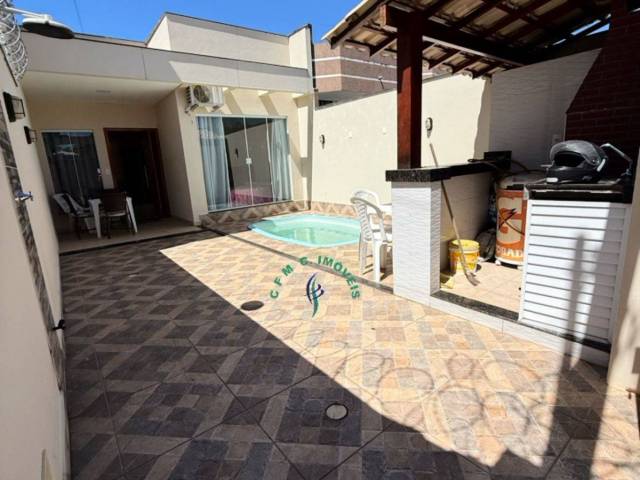 #V- 156 - Casa para Venda em Itapemirim - ES