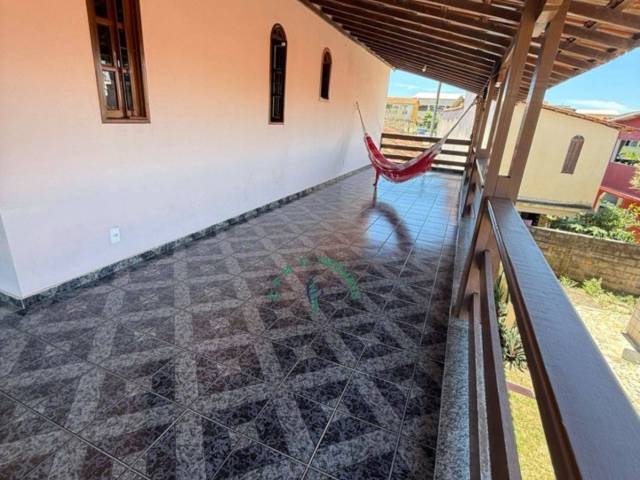 #V-158 - Casa para Venda em Itapemirim - ES - 3
