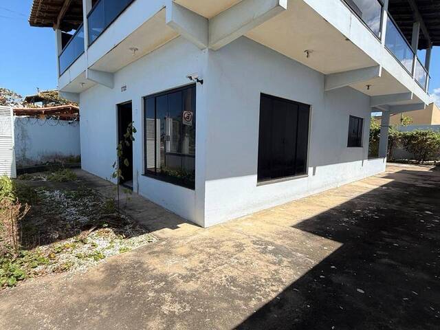 #142 - Casa para Venda em Itapemirim - ES - 2
