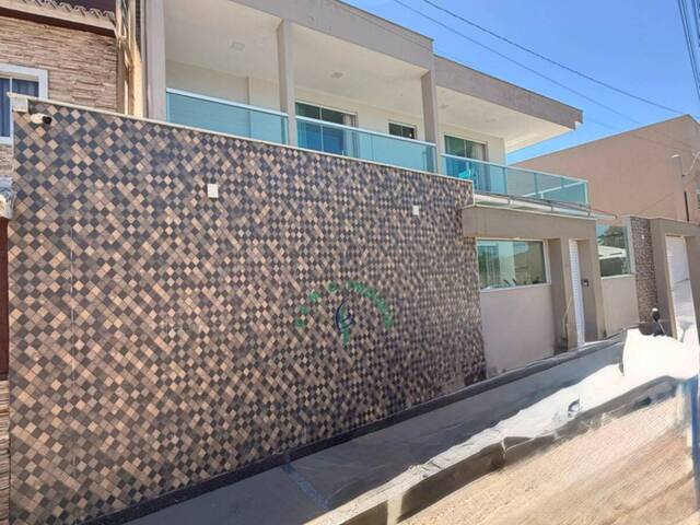 #V-161 - Casa para Venda em Itapemirim - ES - 2