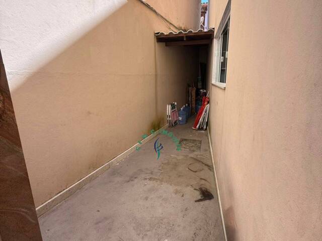 #V-161 - Casa para Venda em Itapemirim - ES - 3