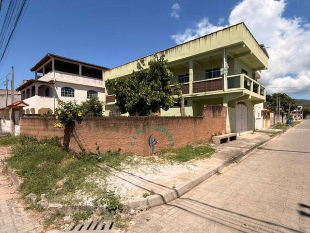 #V - 83 - Casa para Venda em Itapemirim - ES