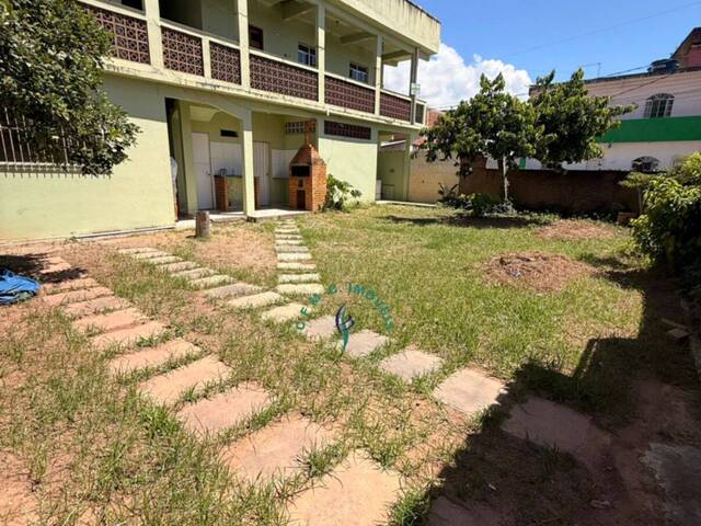 #V - 83 - Casa para Venda em Itapemirim - ES - 2