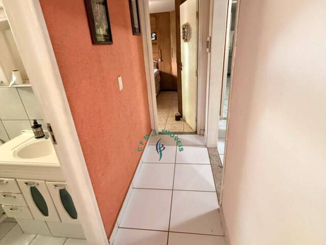 #V-162 - Casa para Venda em Itapemirim - ES - 2