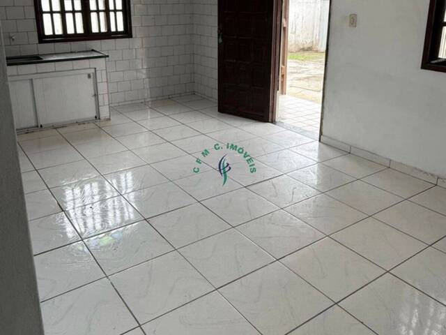 #V-163 - Casa para Venda em Itapemirim - ES - 2