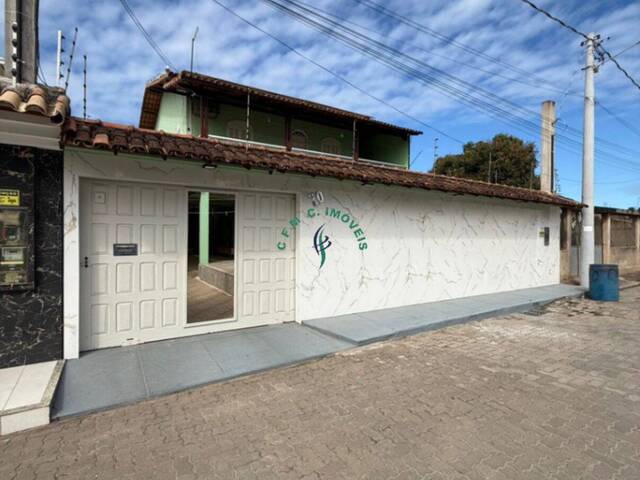 #V-164 - Casa para Venda em Itapemirim - ES - 2