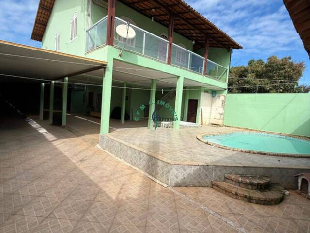 #V-164 - Casa para Venda em Itapemirim - ES - 1