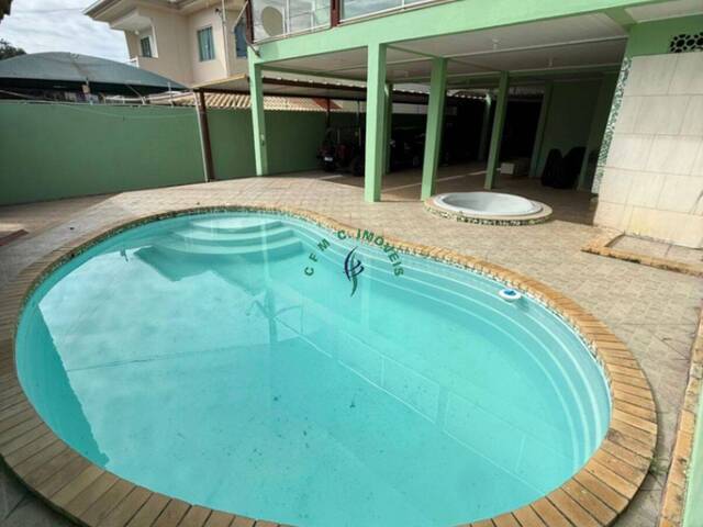 #V-164 - Casa para Venda em Itapemirim - ES - 3