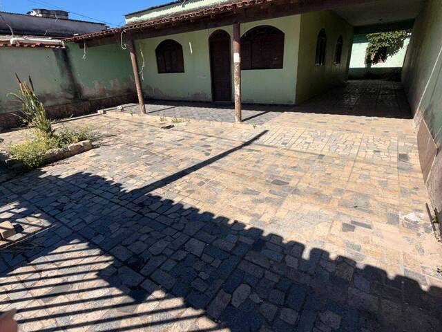#V-165 - Casa para Venda em Itapemirim - ES - 1