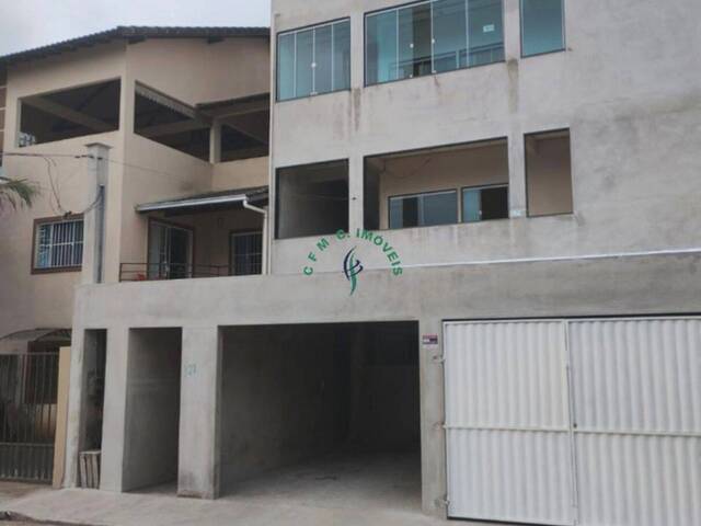 #V-166 - Casa para Venda em Itapemirim - ES - 1