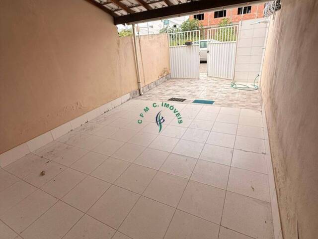 #V-167 - Casa para Venda em Itapemirim - ES - 2