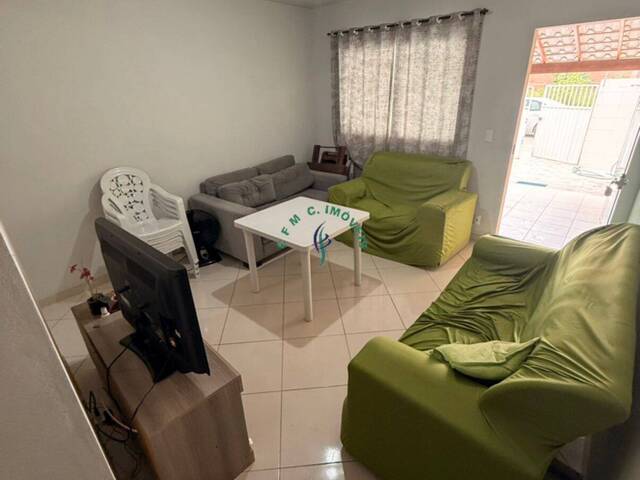 #V-167 - Casa para Venda em Itapemirim - ES - 3