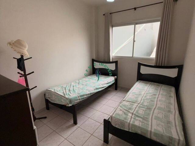 #V-168 - Apartamento para Venda em Itapemirim - ES