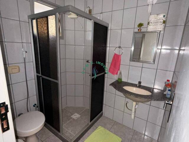 #V-168 - Apartamento para Venda em Itapemirim - ES