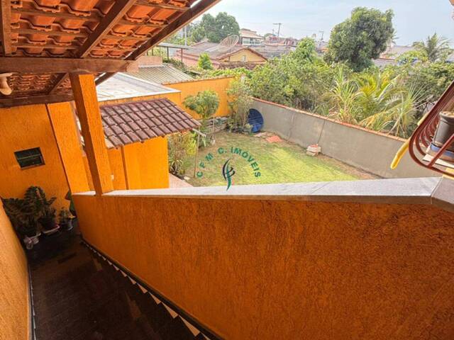 #v-169 - Casa para Venda em Itapemirim - ES - 2