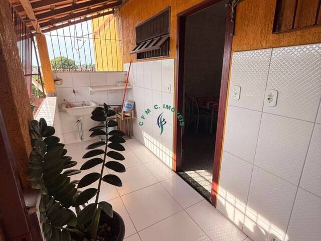 #v-169 - Casa para Venda em Itapemirim - ES - 3