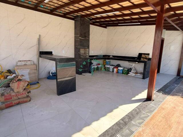 #152 - Casa para Venda em Itapemirim - ES - 3
