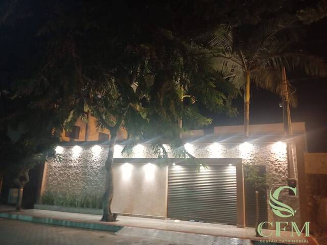 #T-153 - Casa para Temporada em Itapemirim - ES - 3
