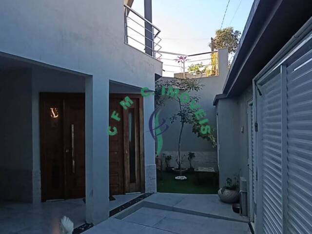 #V-171 - Casa para Venda em Itapemirim - ES - 3
