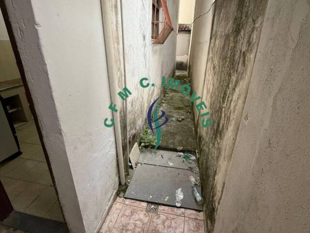#V-173 - Apartamento para Venda em Itapemirim - ES