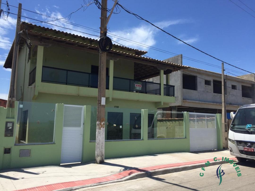 Casa Dúplex