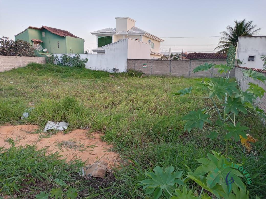 ÁREA DE TERRENO PARA CONSTRUÇÃO