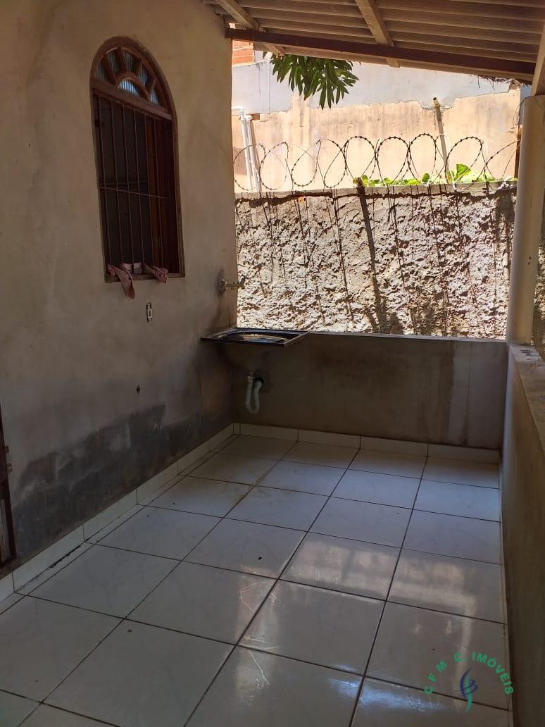 Casa Residencial