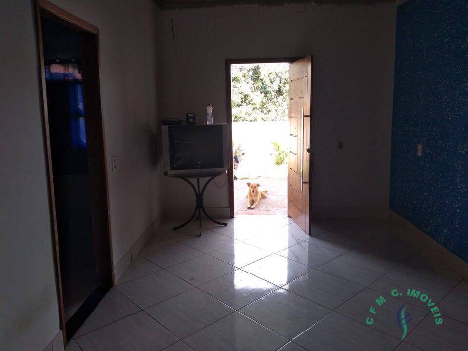 Casa Residencial