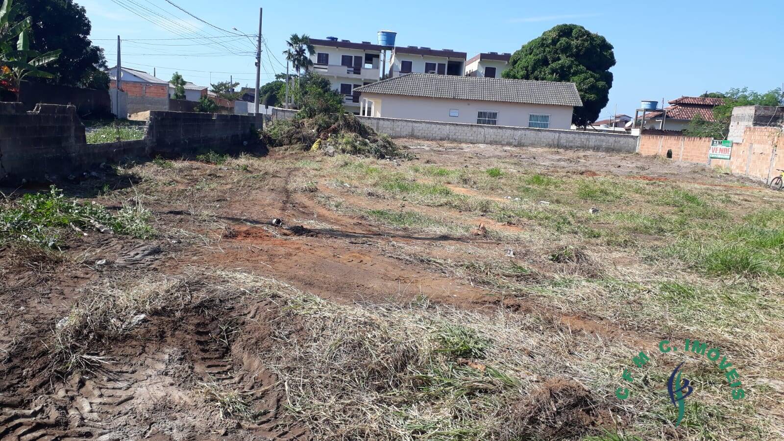Lotes de Terreno para Construções.