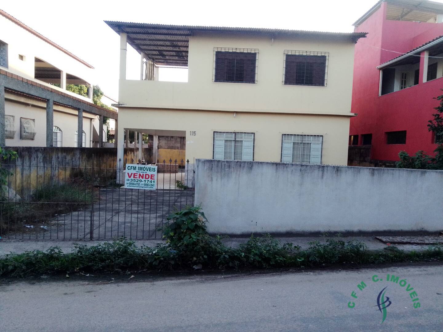 Casa de Praia