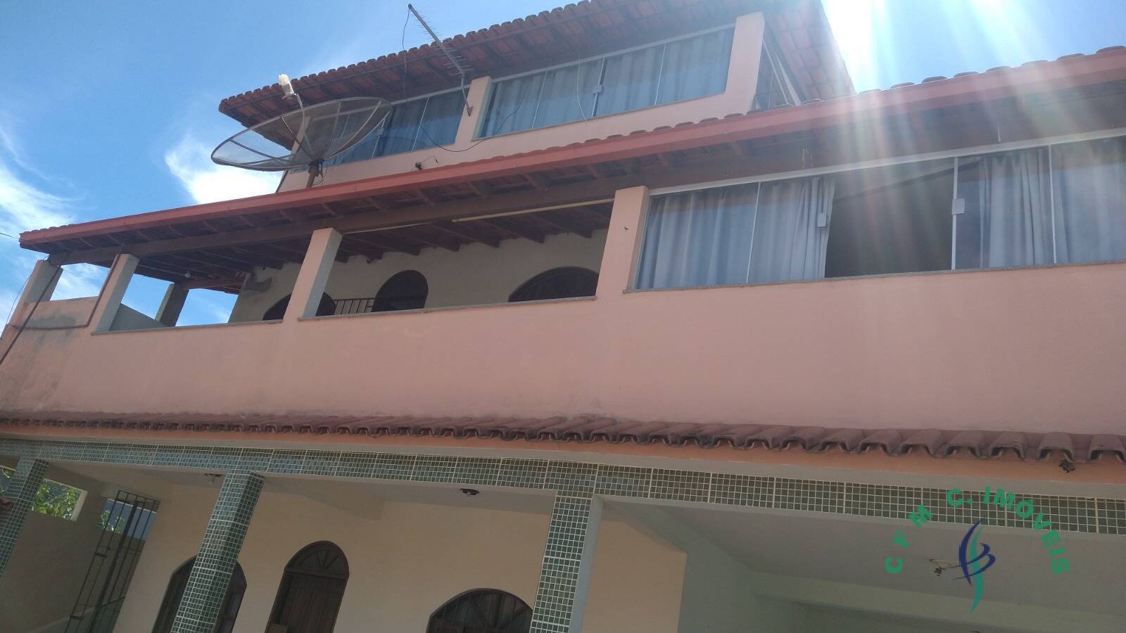Casa para Venda