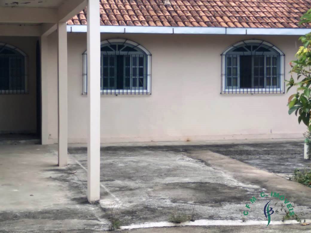 Casa na Praia de Itaoca - ES