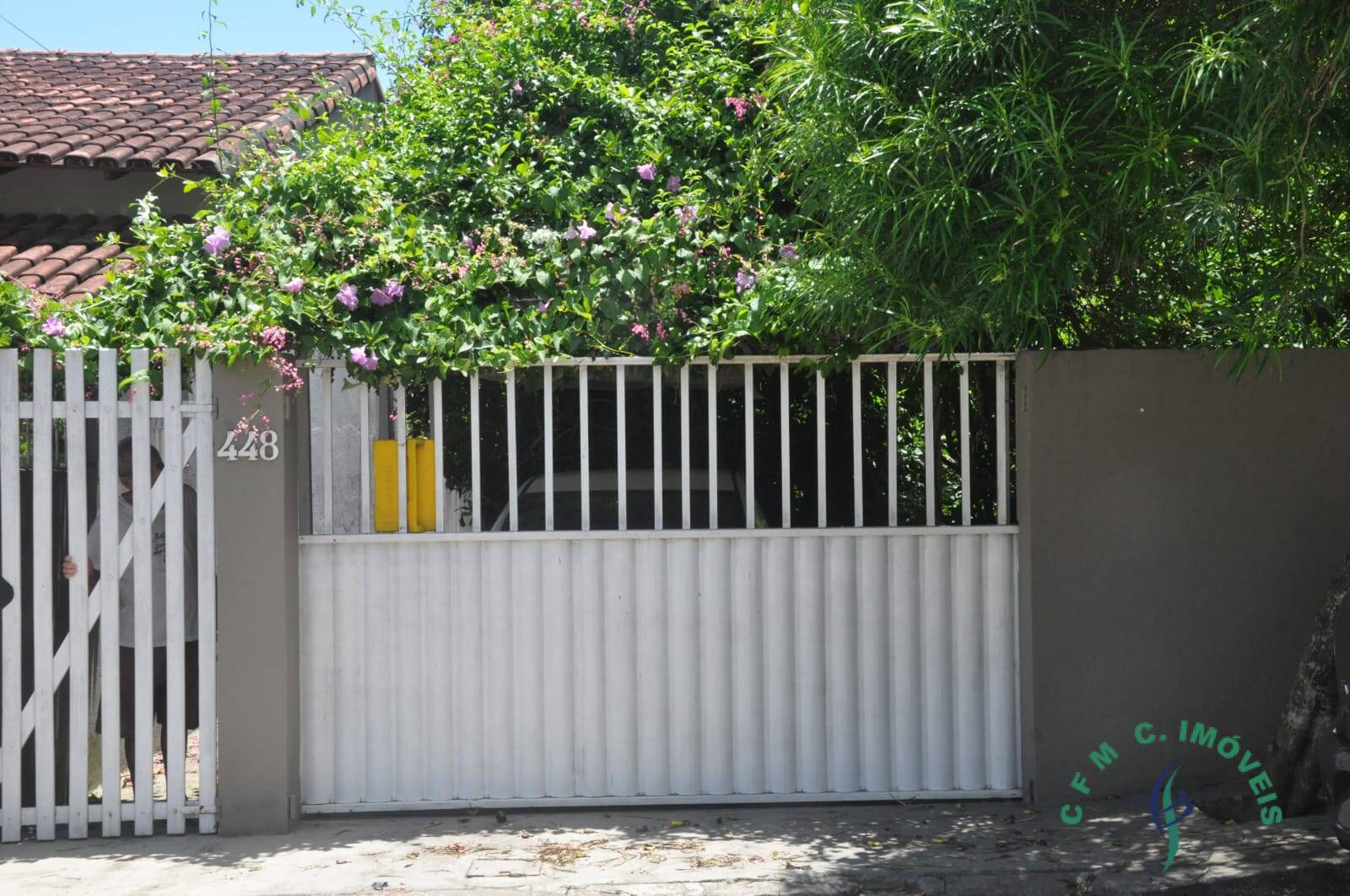 CASA NA PRAIA DE ITAOCA EM ITAPEMIRIM/ES