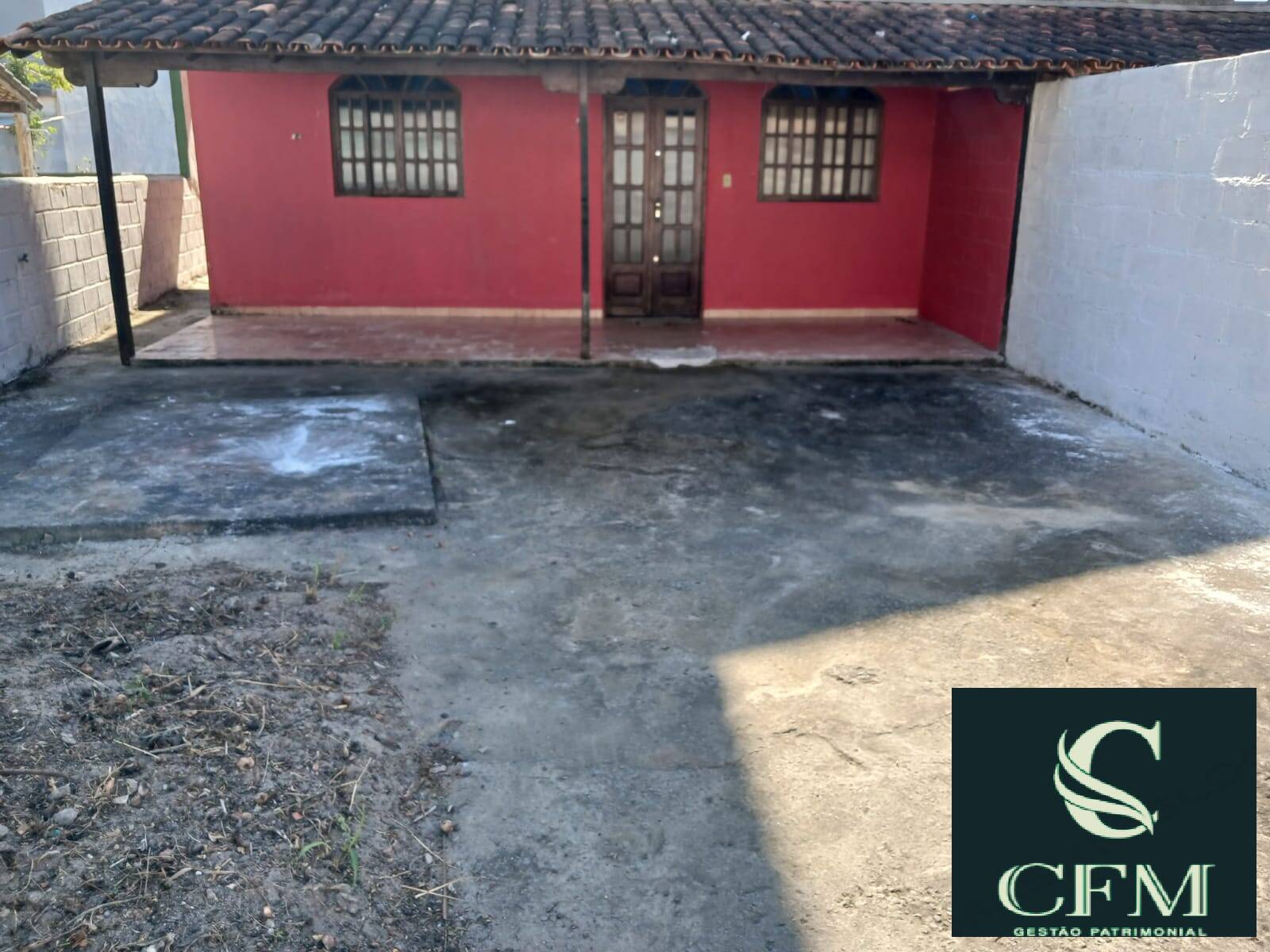 Casa na Praia de Itaoca em Itapemirim/ES.