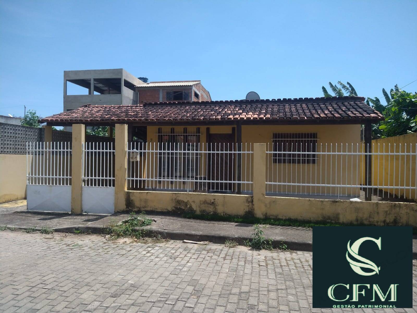 Casa Terrea
