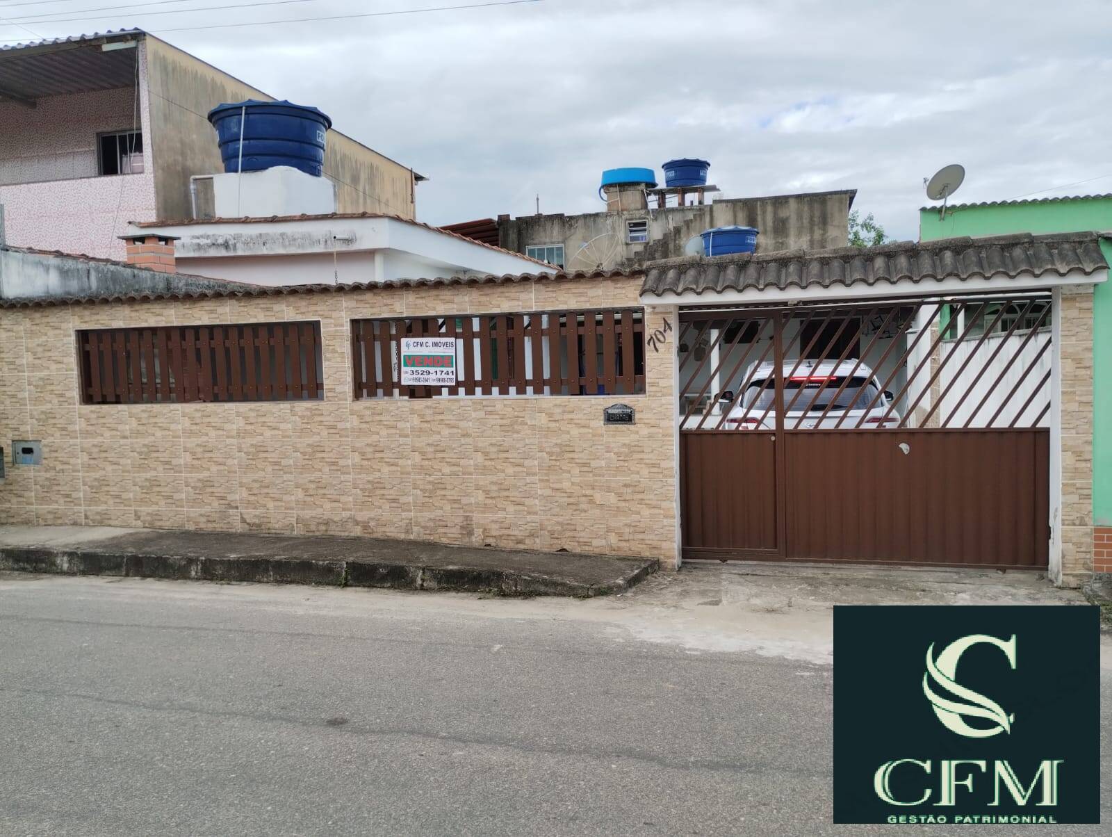 Casa na Praia de Itaoca em Itapemirim-ES