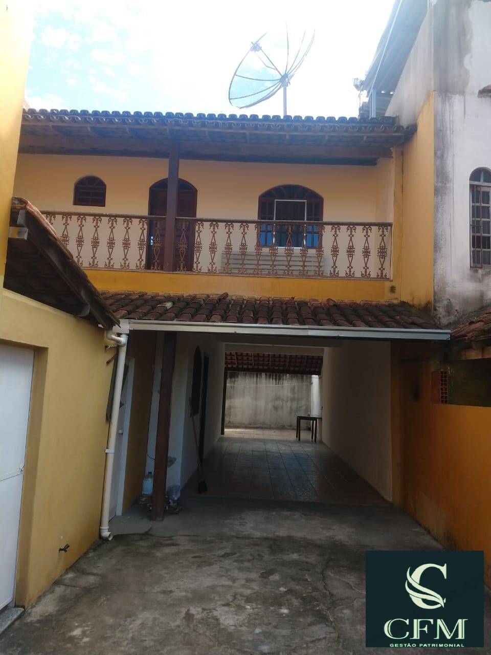 Imovel Residencial na Praia de Itaoca em Itapemirim - ES