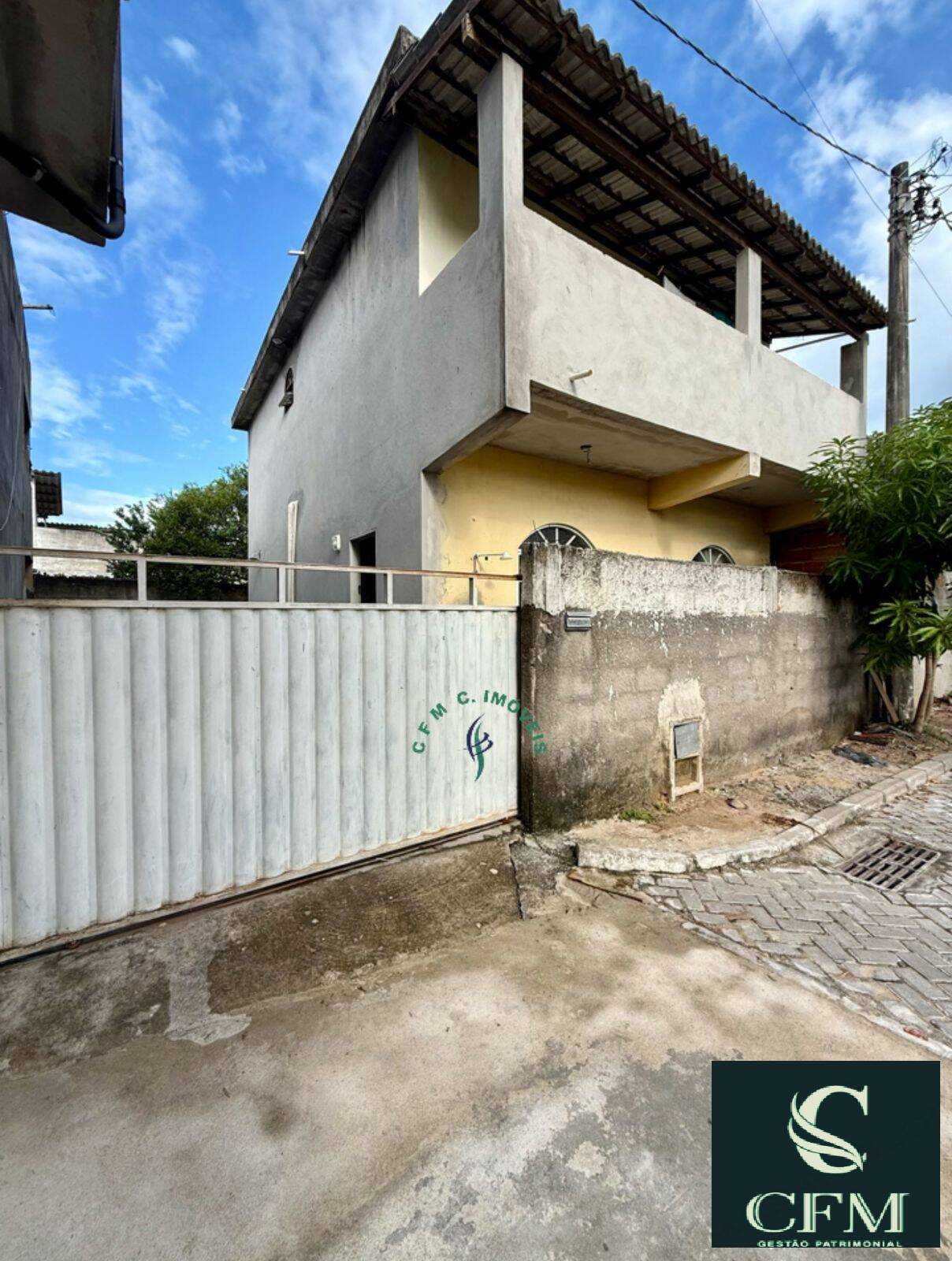 Casa a Venda na Praia de Itaoca - Itapemnirim/ES