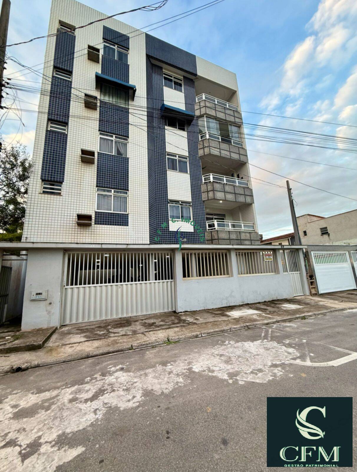 Apartamento na Praia de Itaipava/ES