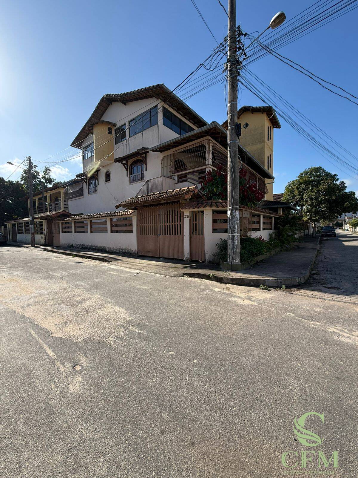 Prédio na Praia de Itaoca em Itapemirim/ES